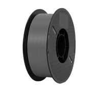 Bobinas de filamentos 3D - Dureza 3D, materiales de impresión PLA, 1 kg de alambre de impresión portátil | Filamento consumible para impresoras, fuertes reservas de presión para niños y niñas, 0,175 C