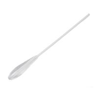 Bobinas de fundición para hundimiento en acrílico transparente, esenciales para pesca con mosca 5/10/15/20 g, para mejores tasas de captura (5 g)