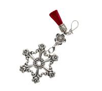 Bobinas De Hilo Antiguo Carretes En Forma Nieve Carretes Bordado Bobinadoras Metal para Coser Gestión Hilo Tejer