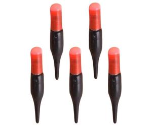 Bobinas de pesca subacuáticas LED nocturnas