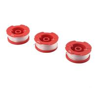 Bobinas de repuesto para recortadora de cuerdas N595044, paquete de 3 para CMZST065 CMCST900 CMESTA900 CMESTE920 CMCST98020