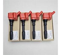 Bobinas Encendido 06K905110G Paquete Bobinas Encendido Para Skoda Para Octavia Para Superb Para Kodiaq Para Seat Para Alhambra Para Ibiza Para León Para Macan Motor Bobina(4 piece)