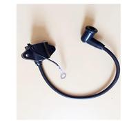 Bobinas Encendido 1E40F -3 Bobina De Encendido De Alto Voltaje 1E40F-3Z 1E40FP-3Z 42CC 47cc 2.8HP Pulverizador 3WF-3 3WF-2.6 650 Pulverizador De Mochila Bobina De Encendido(A)