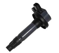 Bobinas encendido 610-00119 Juego Bobinas Encendido Automático Para Mazda 6 CX-9 V6 3.7L 2008 2009 2010 2011 2012 2013 2014 2015 Unidad Bobina Encendido