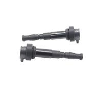 Bobinas Encendido Bobina De Encendido 7715846 7715846-02 para BMW F 650 800 700 R GS K1300S K1200R F700GS F800GT F800R F800S F800ST 12137715846 Bobina De Encendido(2 Piezas)