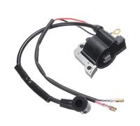Bobinas Encendido Bobina De Encendido para Desbrozadora De Motosierra Motor De 4 Tiempos Piezas De Cortacésped Herramientas De Jardín Bobina De Encendido