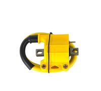 Bobinas Encendido Bobina De Encendido Universal Para Motocicleta, Apto Para Motor 2T 4T, Dirt Street Bike, Ciclomotor Todoterreno, De Encendido, 1/2/5 Uds. Accesorios Motocicleta(PC 1)