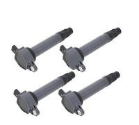Bobinas Encendido Bobina Encendido 4606824AB para Jeep para Compass para Patriot (MK) 2007 2008 2009 2010 2011 2013 2014 2015 2016 2017 /04606824AC Bobina De Encendido(4 Piezas)