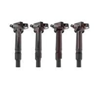 Bobinas encendido Bobina Encendido Motor 90919-02250 90919-02260 Para SCION Para TC 2.5L L4 2011-2016 Módulo encendido(Coil)