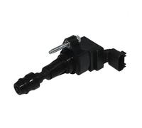 Bobinas Encendido Bobina Encendido OEM UF491 12578224 12638824 1208089 1263115 Para SAAB 9-3 9-3X 9-5 2.0 T Para BioPower 2011 2012 2013 2014 2015 BobinaEncendido(PC 1)