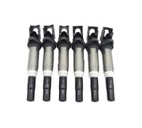 Bobinas Encendido Bobinas De Encendido Para X1, X2, X3, X4, X5, X6, 328I, 528I, 528XI, 530I Y 740LI (6 Unidades, 12137594596 12138647689)