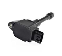 bobinas encendido Coche Compatible Con Nissan Para Juke Para Micra Para IV Para Qashqai, Paquete De Bobina De Encendido De Arranque Recto Para Automóvil 22448-ED000