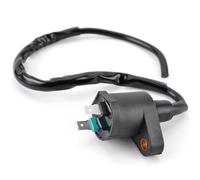 Bobinas Encendido Conjunto Bobina Encendido Para Motocicleta XR350R CN250 CRF 50F 70F NB50 50 NQ50 Spree NSR50R NX125 SA50 SB50 SE50P Elite 50 S Bobina Encendido