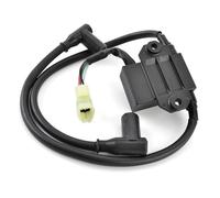 Bobinas Encendido Conjunto Bobina Encendido para Ski-Doo para Fórmula para Skandic 380 500 para Touring para Fórmula para Skandic para MX Z 440 F/Z 583/Z 670 420965757 Bobina De Encendido