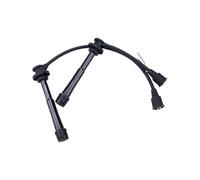 Bobinas Encendido Kit Cables Encendido Y Bujías Para Suzuki Para Jimny III 1.3L 2006-2018 Para SX4 Para Swift Para Sport Para Liana Para Antilope Motor Bobina