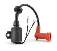 Bobinas Encendido Motor para 15 HP 15 ES LH / 13.5 HP 13.5 A MHS L 2003 2004 Conjunto Bobina Encendido 65E-85570-00