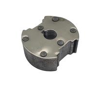 Bobinas Encendido Motor Para 49cc 60cc 66cc 80cc Magneto Estator Bobina De Encendido Motor CDI Accesorios Bicicleta Motorizada 2 Tiempos(E)