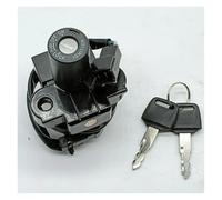 Bobinas Encendido Motor Para CBR1100XX Para Blackbird Para XLV1000 Para XL1000V Para Varadero Para XLV600 Para XL600V Transalp 1 Llave De Interruptor Bloqueo Encendido