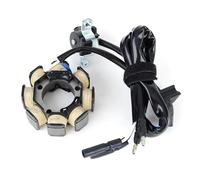 Bobinas Encendido Motor Para CRF450 Para CRF450R Para CRF 450 450R 2004 Magneto Motor Generador Estator Bobina 31120-MEN-003