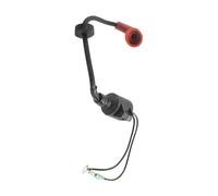 Bobinas Encendido Motor para Motor para Fueraborda para Parsun 9.9HP 15HP 15 9.9 E 63V-85570-00 Bobina Encendido
