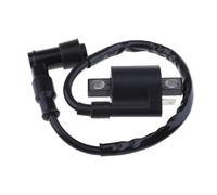 Bobinas Encendido Motor para PW 50 PW50 1981-2009 para PW 80 PW80 1981-2009 Motocicleta Bobina Encendido Alta Presión
