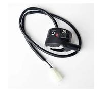 Bobinas Encendido Motor Para PW80 PW PY 80 PY80 Interruptor De Manija Kill Carcasa Del Acelerador Controlador Encendido/apagado Motocicleta ATV Quad Dirt Bike Part