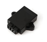 Bobinas Encendido Motor Para Suzuki Para GN250 Piezas De Rendimiento Motocicleta Unidad Encendido CDI Racing