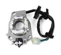 Bobinas Encendido Motor Para YZ 125 125X YZ125 2005-2021 Para YZ125X 2020 - Estator De Bobina Encendido Magneto1C3-85560-00 1C3-85560-10