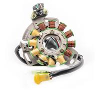Bobinas Encendido Para Banshee Para YFZ350 Para YFZ 350 1987 1988 1989 1990 1991 1992 1993 1994 Estator Encendido Magnético OEM 2GU-85510-50-00 Bobinas Estator Magneto