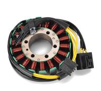 Bobinas Encendido Para CBR1100XX Para CBR 1100XX Para CBR 1100 XX Para Blackbird 1999-2001 Bobina Estator Regulador Rectificador Junta Tapa Estator Bobinas Estator Magneto(Stator Coil)