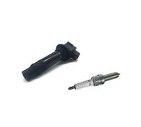 Bobinas Encendido Para CFMOTO 300NK NK300 Paquete De Alto Voltaje Para Motocicleta 300NK Tapa Bujía NK300 Accesorios Bobina Encendido Bobina Encendido Moto (Size : A)