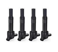 Bobinas Encendido Para Kia Para Soul Para Rondo Para Forte 1.8L 2.0L 27300 2E000 4 Uds 273002E000 Bobina De Encendido Bobina Encendido