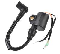 Bobinas Encendido Para M2.5A Para 5A2 Para M3.5B Para M3.5B2 2002 2003 2004 2005 Conjunto De Bobina De Encendido De Motocicleta 3F0-06153-0 Bobinas Estator Magneto