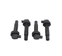 Bobinas Encendido Para Motocicleta Para K1600B K61 K1600 Bagger 17-23 K48 K1600GT K1600GTL 11-21 7722679 7722679-02 Paquete Bobina Encendido(4Pieces)