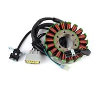 Bobinas Encendido Para Street Para Triple 675 765 R RS 660S Para A2 675R 765R 765RS 765S 2017 2018 2019 Bobina Estator T1300205 T1300057 Bobinas Estator Magneto