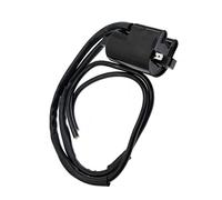 Bobinas Encendido Para Suzuki GSX600F GSX400F GSX-R600W GSX750 GSX750F GSXR750 GSXR1100 GSX1100F GSX1100G RF600R RF900R Bobina Encendido 12V Bobinas CDI(PC 1)