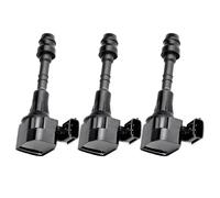 Bobinas Encendido Para Suzuki Para Equator All Sub 4.0L V6 DOHC Motor 2009-2011 3Piezas Paquete Bobina De Encendido 22448-8J115 UF349 C1406 5C1403