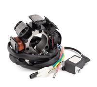 Bobinas Encendido Para XR250R Para XR 250 R Para XR 250R Para XR250 R 1996-2000 2001 2002 2003 2004 Bobina Estator Motocicleta 31120-KCE-671 Bobinas Estator Magneto