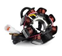 Bobinas Encendido Para Xtrainer Para RR 400 450 420 Para RR 2T 125 250 300 Para RR 4T 350 390 400 430 006100200000 Bobina Estator Motocicleta Bobinas Estator Magneto