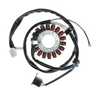 Bobinas Encendido Para XV125 Para XV250 Para Virago Para Route 66 Para SRV250 Para Renaissa Para XT400E Para XT500E 2024 Bobina Encendido Estator Bobinas Estator Magneto