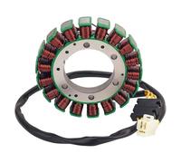 Bobinas Encendido Para XV535 Para XV400 Para XV500 Para Virago Para XVS400 Para XVS400C 2GV-81410-20-00 Bobina Estator Generador Motocicleta Comp Bobinas Estator Magneto