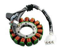 Bobinas Encendido Para YZF R1 Para R1M Para R1S Para YZF 1000 Para YZF-R1 2CR-81410-00 B67-81410-00 Bobina Estator Generador Magneto Motocicleta Bobinas Estator Magneto