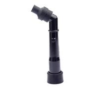 Bobinas Encendido Tapa De Resistencia De Bujía De Encendido De Motocicleta De 102 Grados para EN500C para 650 para GN250 ATV 300CC Bobina Encendido Moto