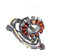 Bobinas Estator Compatible Con Polaris Para Ranger Para Magnum Para Scrambler 400/425/500 1999 2000 2001 2002 2004 Magneto Stator Coil 3087168