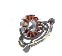 Bobinas Estator Compatible Con Polaris Para Sportsman Para ATP 400/425/500 1999 2000 2001 2002 2004 Magneto Stator Coil 3087168