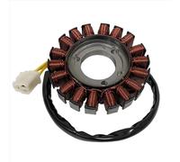 Bobinas Estator Compatible Con Suzuki Para GSXR600 Para GSXR750 Bobina De Encendido De Motocicleta Magneto Estator Oem 31401-29G00, 31401-40F00