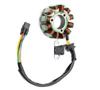 Bobinas Estator Compatible Con Suzuki Para RMZ250 2010 2011 2012 2013 Bobina De Estator Magnético De Motocicleta OEM 32101-28H00 32101-28H10 32101-28H11