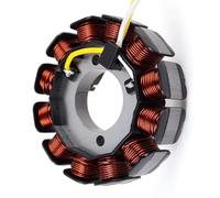 Bobinas Estator Compatible Con Yamaha Para WR450F 2003-2006 Motocicleta Magneto Estator Bobina Generador Estator 5TJ-81410-00 5TJ-81410-10 5TJ-81410-30