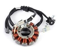 Bobinas Estator Compatible Con Yamaha Para YZ250 2016 Para YZ250FGL Reemplazo De Bobina De Estator Magnético De Motocicleta OEM 1SL-81410-00