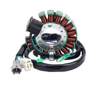 Bobinas Estator Magneto Bobina De Estator Generador para Motocicleta para Yam&aha TW125 1999-2004 TW200 2000-2018 TW225 2002-2007 TW 125 200 225 4WP-85510-10